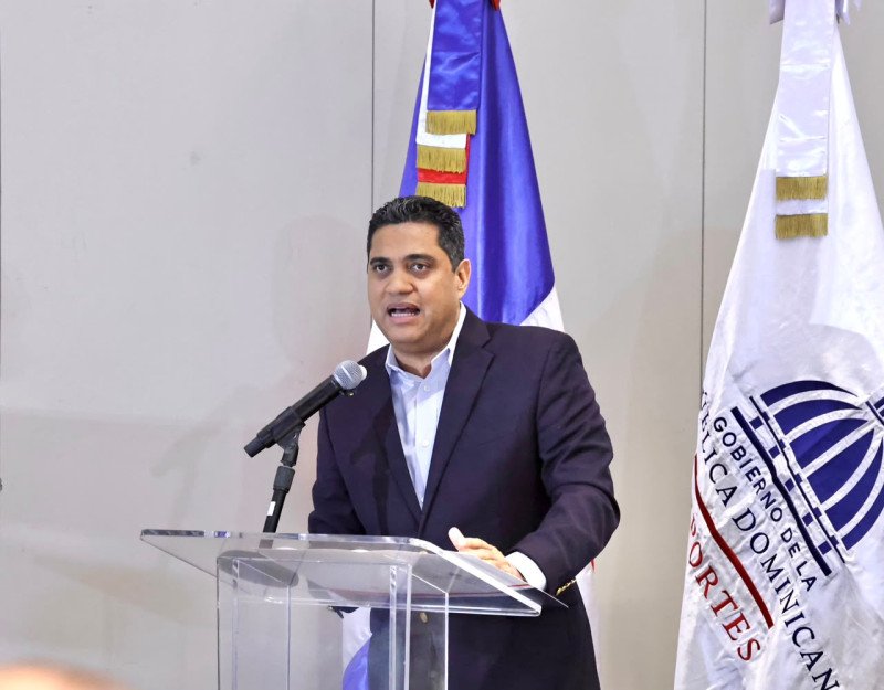 Kelvin Cruz dice que jugadores haitianos deben pedir perdón a República Dominicana