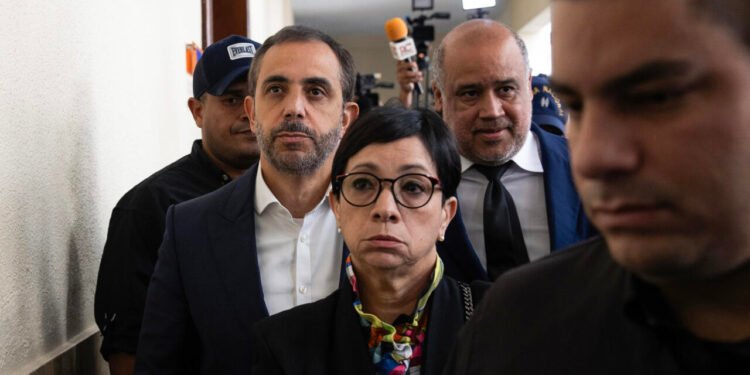 Designan tribunal que conocerá nuevo juicio contra los hermanos Espaillat por caso Jet Set
