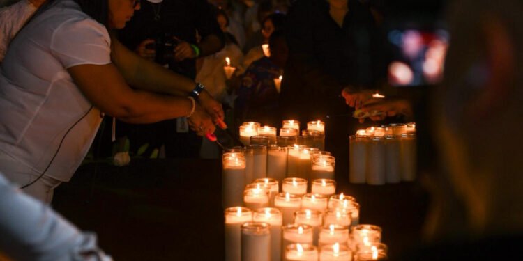 Movimiento Justicia Jet Set convoca vigilia frente al Palacio de Justicia en memoria de las 236 víctimas
