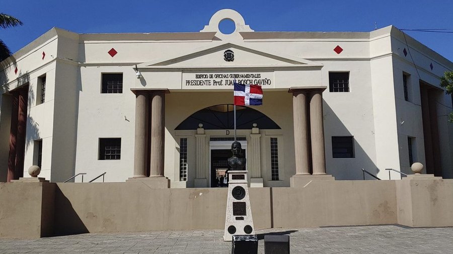 Ministerio de la mujer, SD.