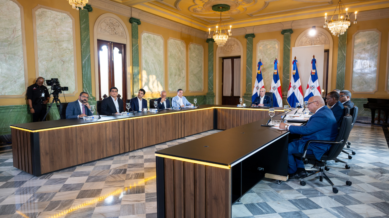 Presidente Luis Abinader destaca reducción del déficit habitacional mientras Gobierno impulsa la construcción y entrega de viviendas