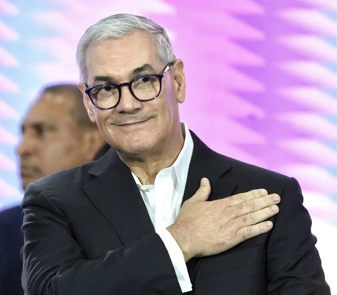 Casi 26 de cada cien dominicanos no tiene preferencia por quién sea el candidato presidencial del PLD; 24.9 se decanta por Gonzalo