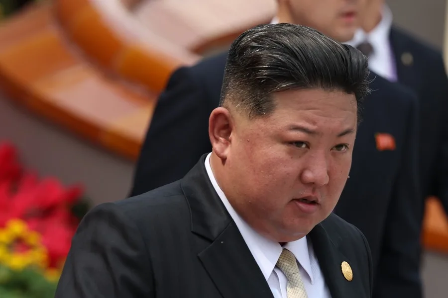 Corea del Norte amenaza a Seúl con represalias «inmediatas» si se pasa un «milímetro» de la frontera