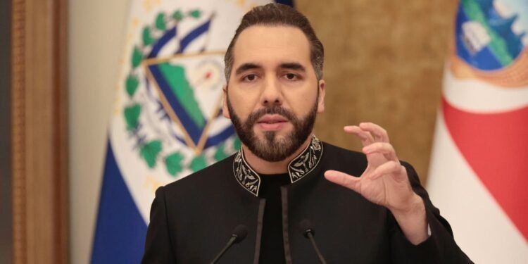 Bukele ordena operativo militar en Haití para rescatar a cuatro salvadoreños secuestrados