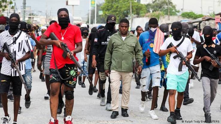 ONU alerta sobre intercambio de drogas por armas entre bandas criminales de Jamaica y Haití