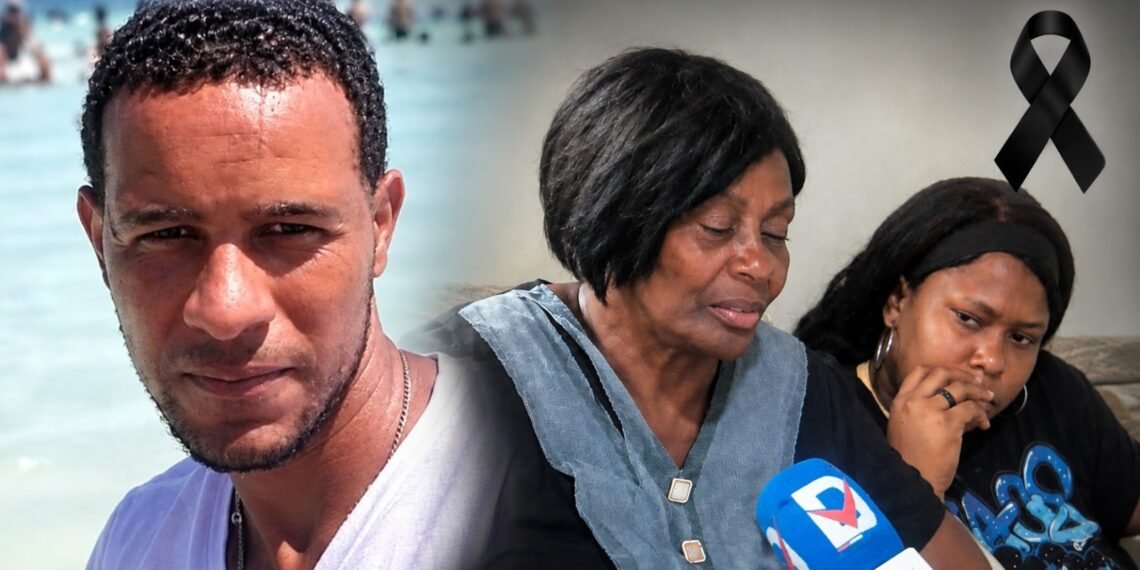 “Me mataron a mi hijo”: madre clama justicia tras brutal crimen en San Luis