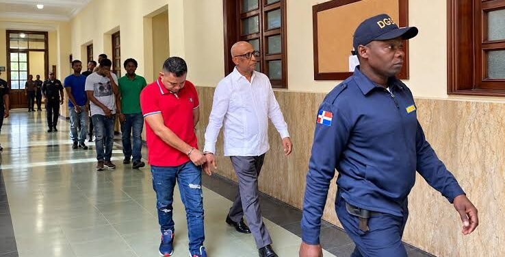 Aplazan para el 2 de noviembre juicio contra exdirectivos de Fedopem acusados de corrupción