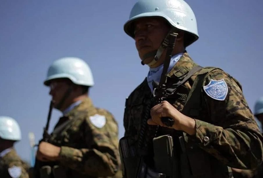Haití recibiría nuevos refuerzos militares salvadoreños en medio del despliegue de seguridad