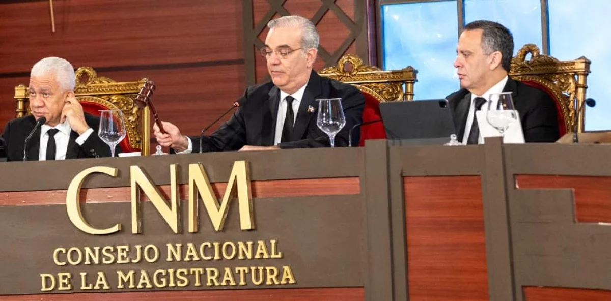 El juego de las vistas públicas en el Consejo Nacional de la Magistratura: todo parece estar preconcebido