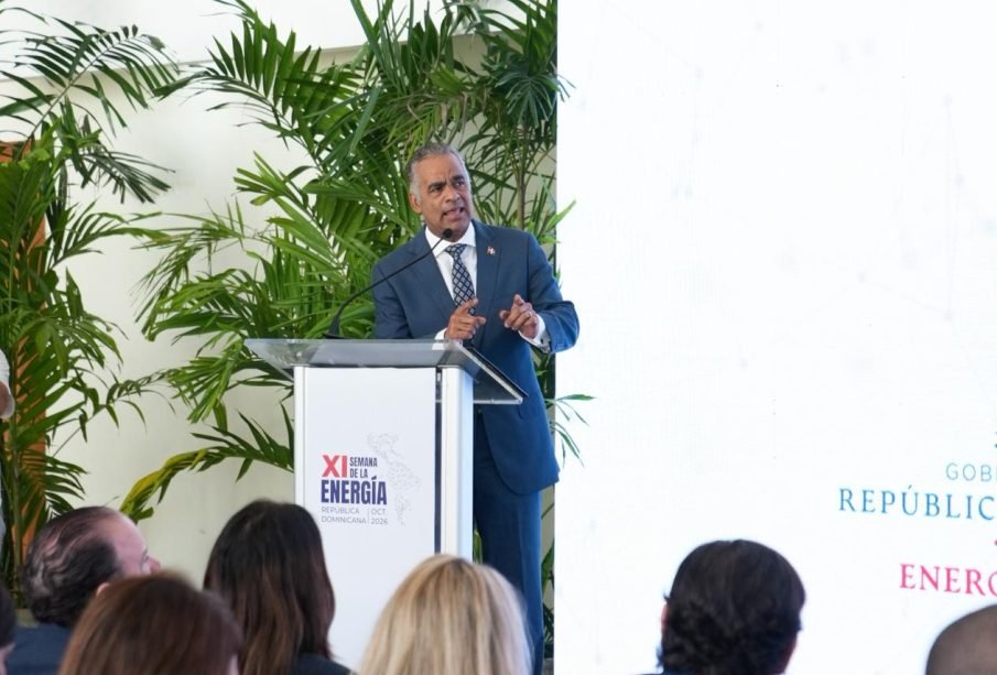 Seguridad y transición energética e inversiones centrarán la XI Semana de la Energía en Santo Domingo