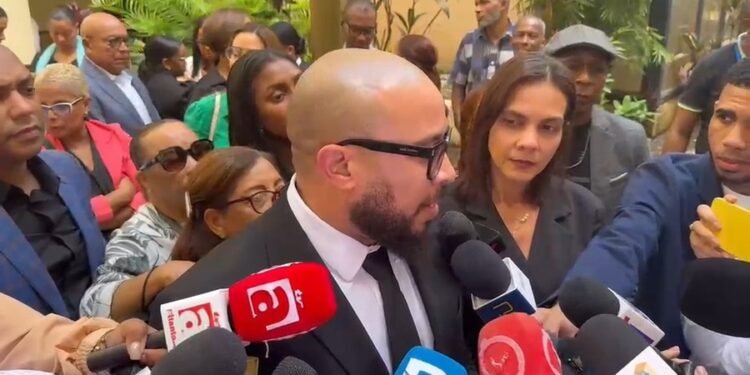 La verdad ha salido a la luz, afirma abogado tras variación de calificación en caso Jet Set