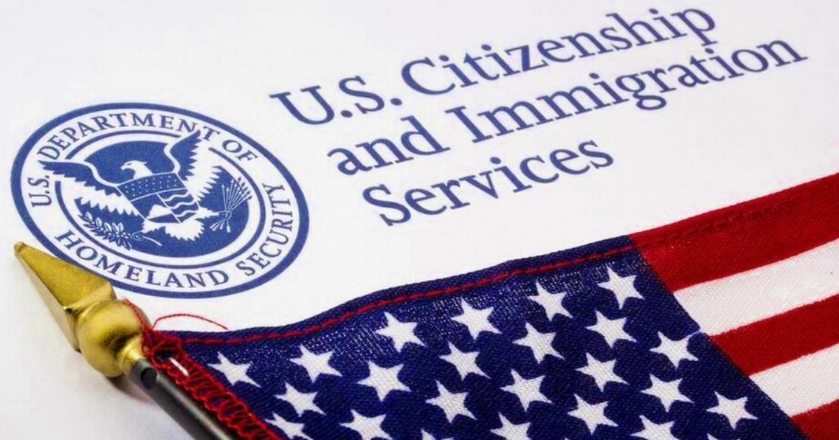 USCIS aumentará tarifas para trámites migratorios a partir de octubre