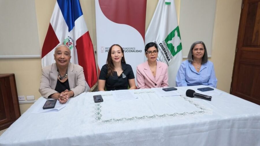 ROI pide al CNM garantizar independencia y transparencia en selección de jueces de la Suprema Corte