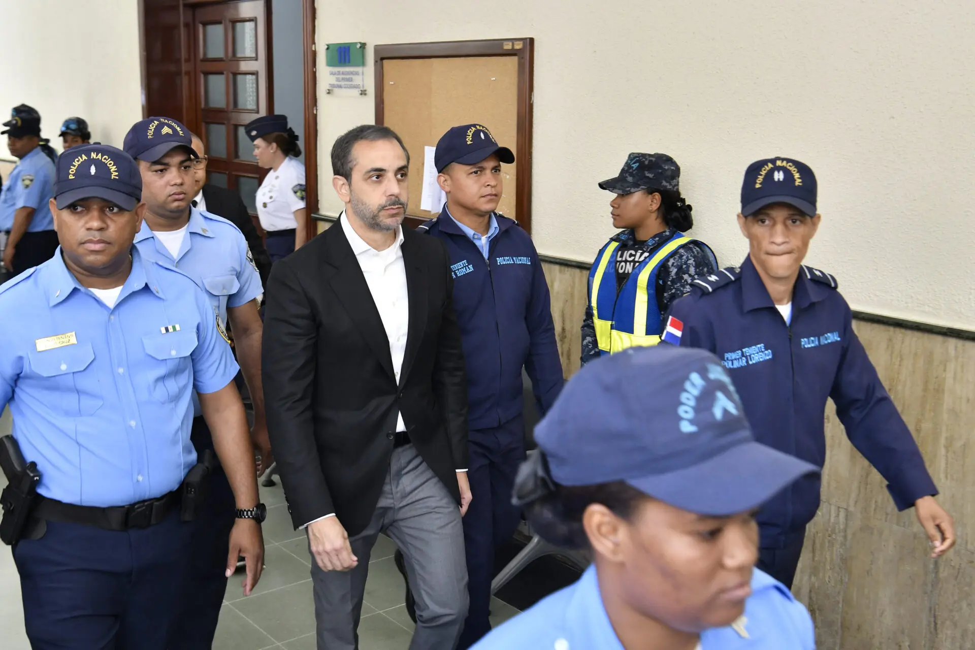 Juez acoge cambio de calificación jurídica en caso Jet Set a homicidio voluntario por dolo eventual