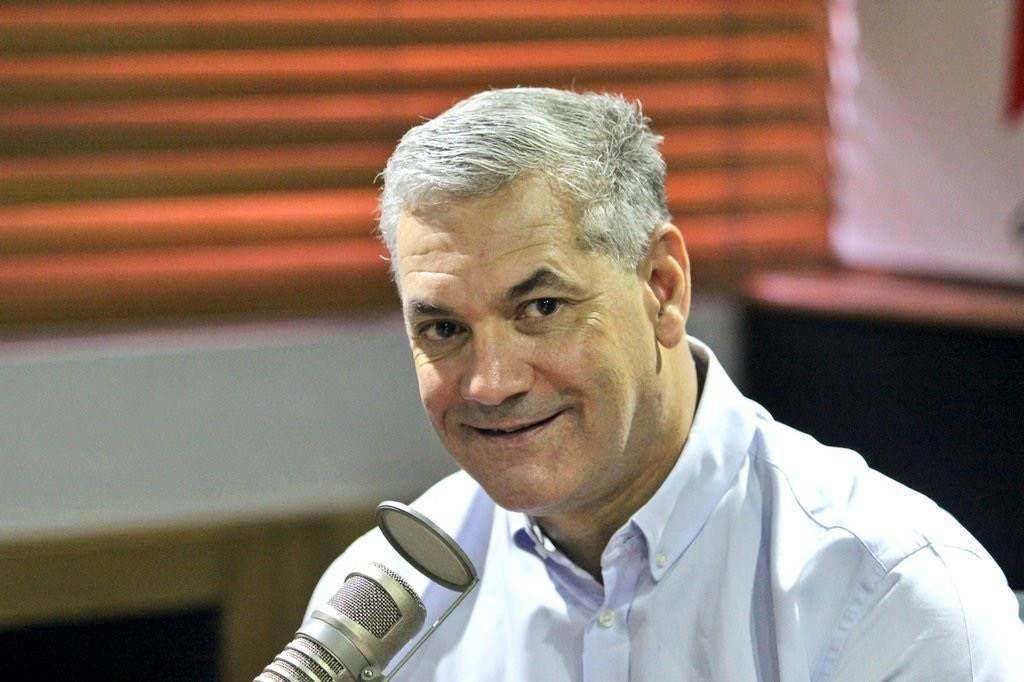 Gonzalo Castillo responde a Abinader: “Solo si nos estamos volviendo locos podemos decir que este gobierno ha hecho más obras que el PLD”