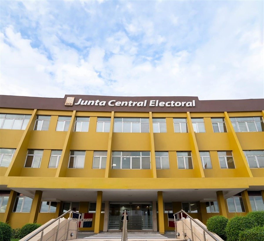 JCE modifica horario de centros de cedulación en Cristo Rey y Ensanche Luperón este fin de semana