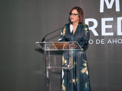 Motor Crédito amplía su portafolio con el lanzamiento de tarjetas de crédito Visa Gold y Platinum