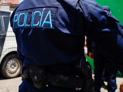 Encuesta de ACD Media indica rechazo mayoritario a abusos policiales