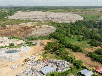 Inversión pública proyecta un aumento de solo un 3 % para el 2027 según informe oficial