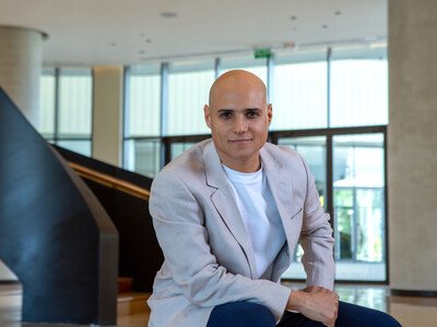 Centro Cultural Rainieri designa a su primer director