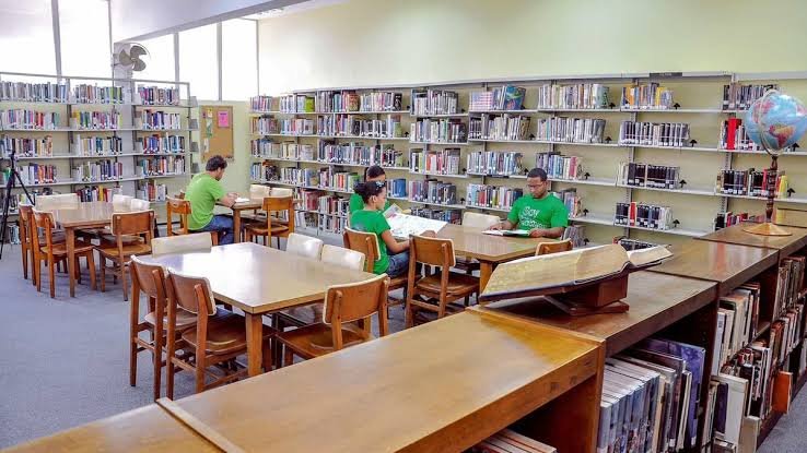 Impacto negativo por el cierre de bibliotecas públicas en el país