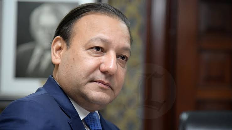Abel Martínez llama al PLD y la Fuerza del Pueblo a negociar directamente
